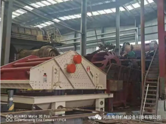 脫水篩的常見問題解答(dá)大全