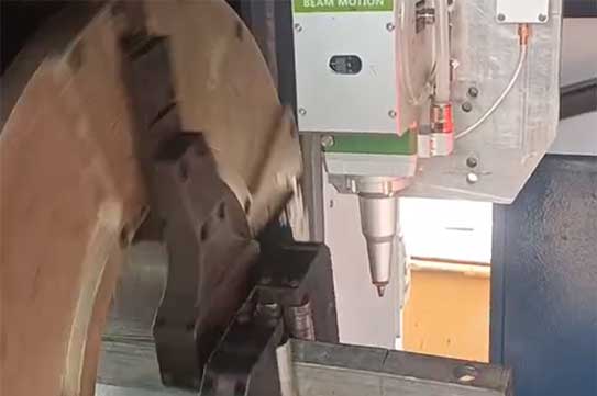 詳解振動篩維護保養需要注意的問題