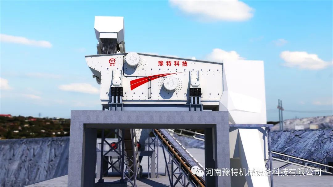2022年新(xīn)圓振篩型号大全