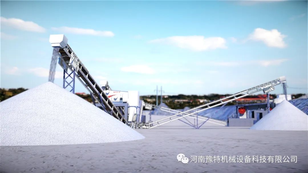 詳解哪些因素會影響着圓振動篩的篩分(fēn)效果？