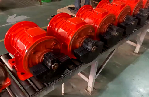 新(xīn)特電(diàn)機
